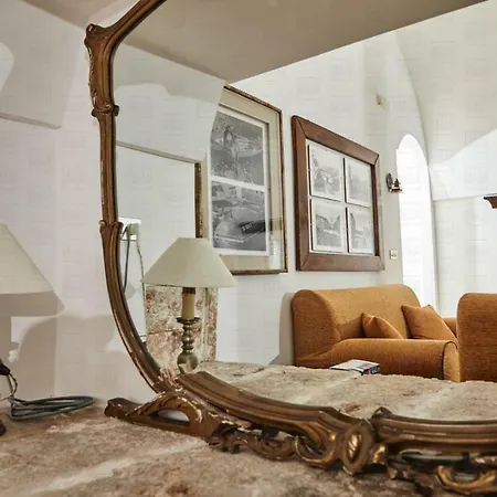 Helloapulia Masseria Terrarossa * Монополи