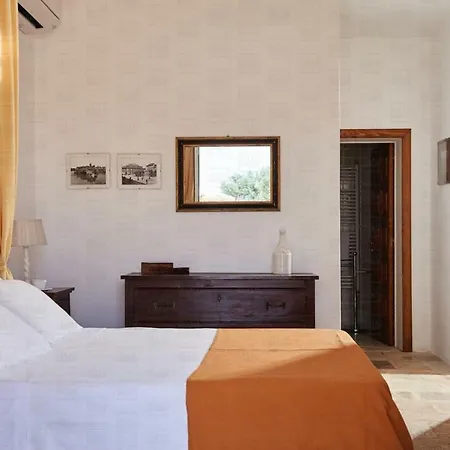 Helloapulia Masseria Terrarossa