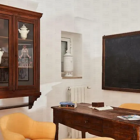 Helloapulia Masseria Terrarossa Apartment Monopoli