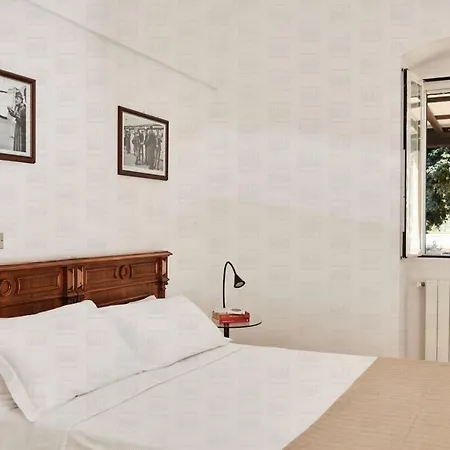 Helloapulia Masseria Terrarossa مونوبولي