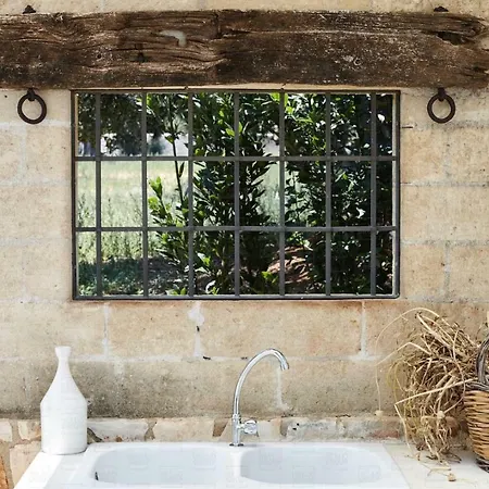 Helloapulia Masseria Terrarossa * Monopoli
